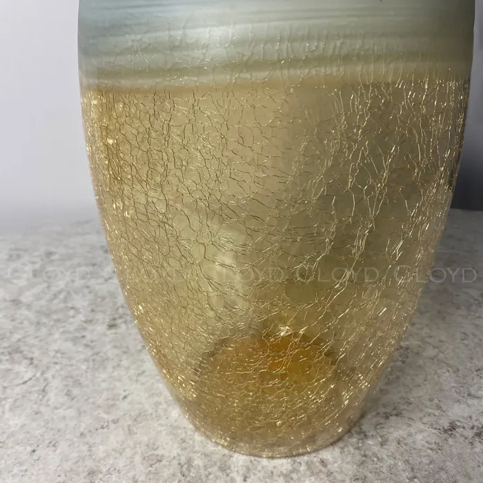 Ваза Cloyd VASE-1603 50095 от ImperiumLoft