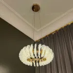 Люстра подвесная Cloyd ANTIGUA 11318 от ImperiumLoft