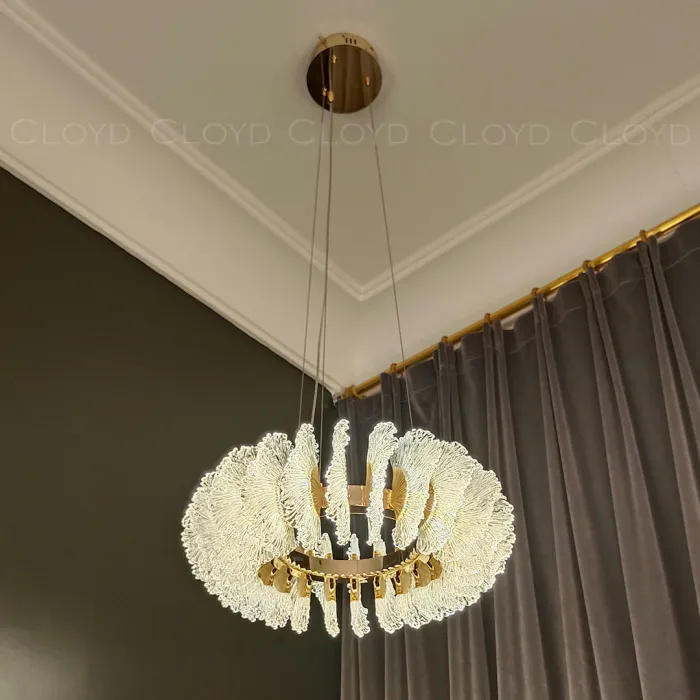 Люстра подвесная Cloyd ANTIGUA 11318 от ImperiumLoft