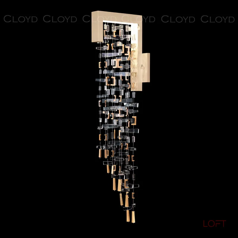 Бра Cloyd APOLLINER 20432