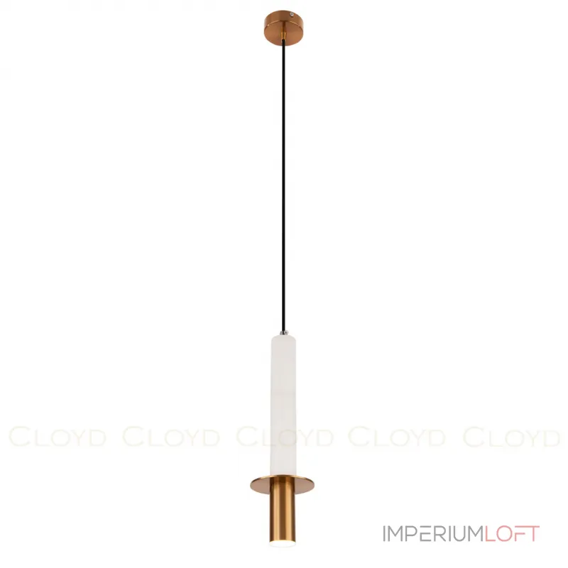 Подвесной светильник Cloyd CLARNET 10796 Подвесной светильник Cloyd CLARNET 10796