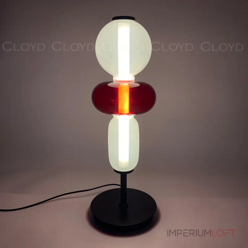 Настольная лампа Cloyd SUPERNOVA 30139