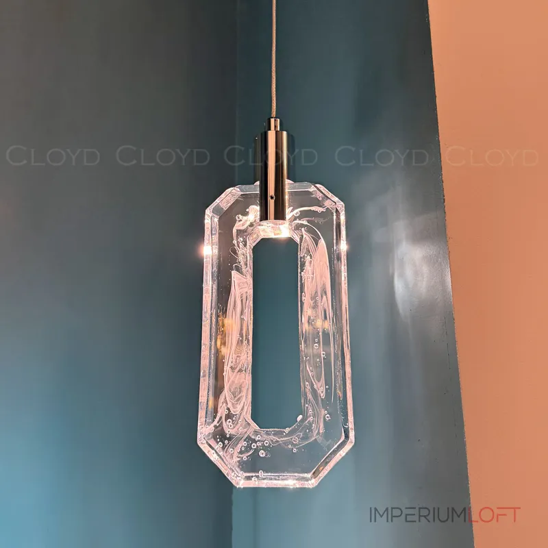 Подвесной светильник Cloyd LOGOS P1 11572 Подвесной светильник Cloyd LOGOS P1 11572