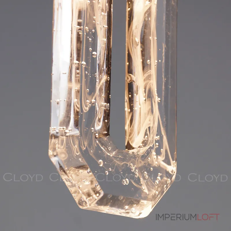 Подвесной светильник Cloyd LOGOS P1 11572 Подвесной светильник Cloyd LOGOS P1 11572