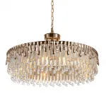 Люстра подвесная Cloyd CAPULETTI 11269 от ImperiumLoft Люстра подвесная Cloyd CAPULETTI 11269 от ImperiumLoft