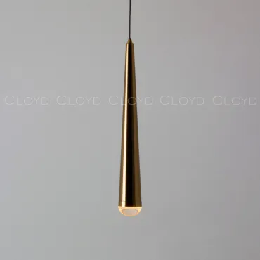 Подвесной светильник Cloyd MILVUS 11146 Подвесной светильник Cloyd MILVUS 11146