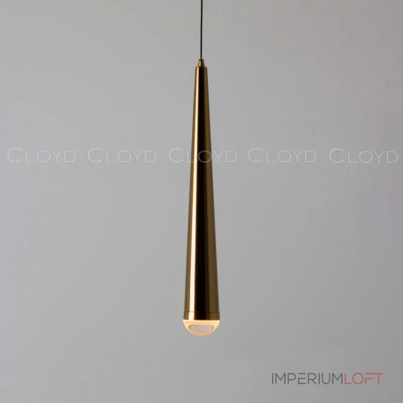 Подвесной светильник Cloyd MILVUS 11146