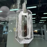 Подвесной светильник Cloyd LOGOS P1 11572