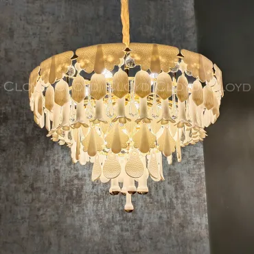 Люстра подвесная Cloyd PLINSE 11456