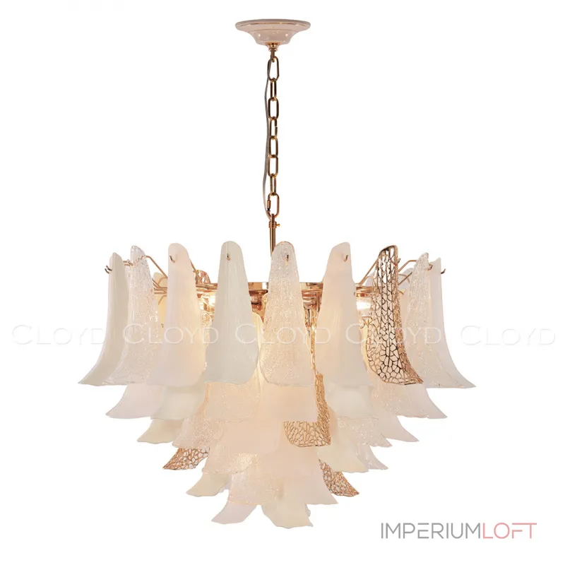 Люстра подвесная Cloyd WASABI 11327