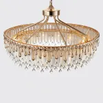 Люстра подвесная Cloyd CAPULETTI 11269 от ImperiumLoft Люстра подвесная Cloyd CAPULETTI 11269 от ImperiumLoft