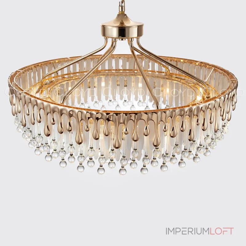 Люстра подвесная Cloyd CAPULETTI 11269 от ImperiumLoft Люстра подвесная Cloyd CAPULETTI 11269 от ImperiumLoft