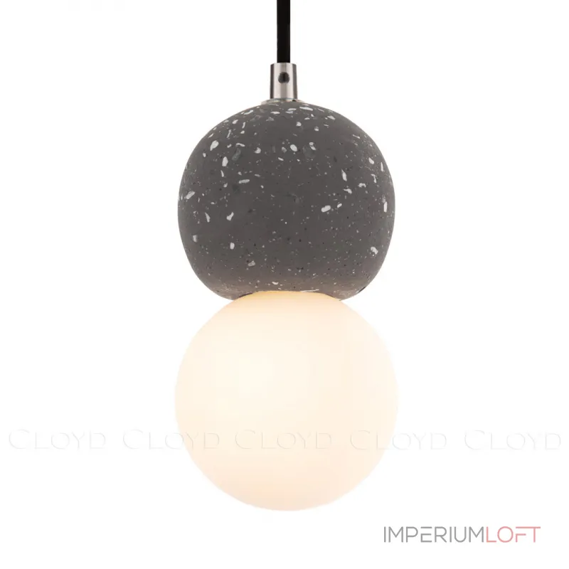 Подвесной светильник Cloyd AUSTA 11067