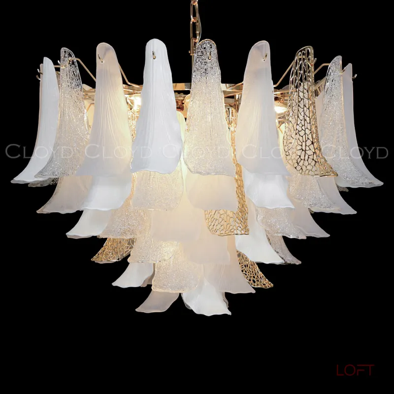 Люстра подвесная Cloyd WASABI 11327