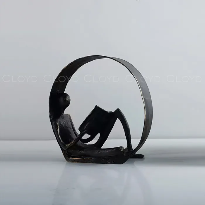 Статуэтка Cloyd FIGURE-1643 50175 от ImperiumLoft