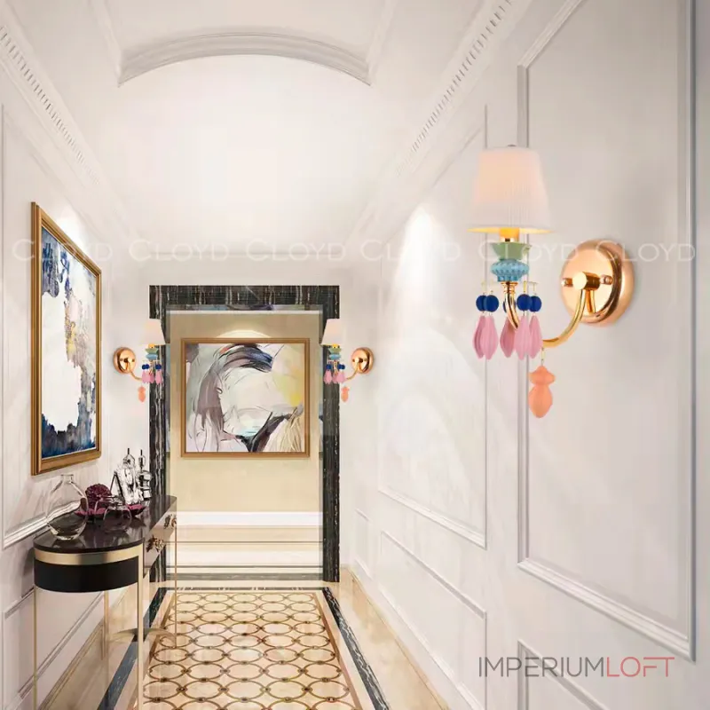 Бра Cloyd LOTTIE 20292 от ImperiumLoft Бра Cloyd LOTTIE 20292 от ImperiumLoft