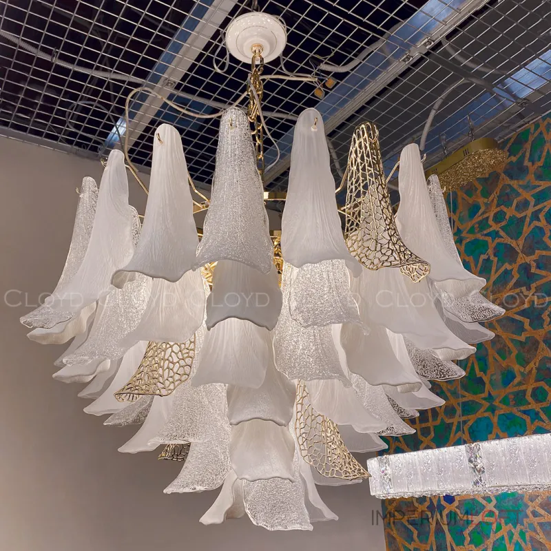 Люстра подвесная Cloyd WASABI 11327