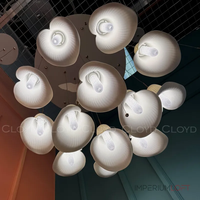 Люстра Cloyd OSANNA C13 D60 11889