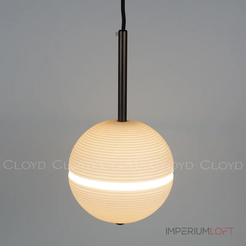 Подвесной светильник Cloyd COSMORA P1 H32 12503
