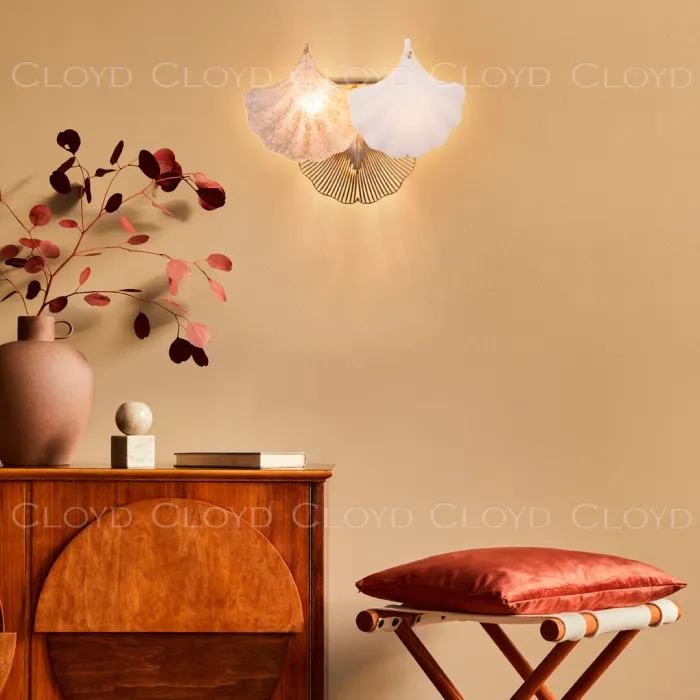 Бра Cloyd POLYNESIA 20116 от ImperiumLoft