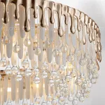 Люстра подвесная Cloyd CAPULETTI 11269 от ImperiumLoft Люстра подвесная Cloyd CAPULETTI 11269 от ImperiumLoft