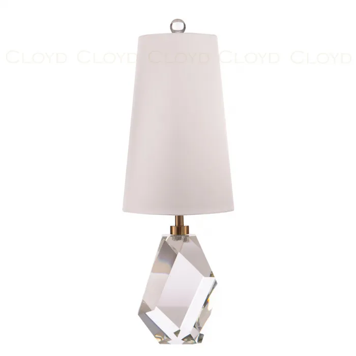 Настольная лампа Cloyd QUARTZ 30065 от ImperiumLoft