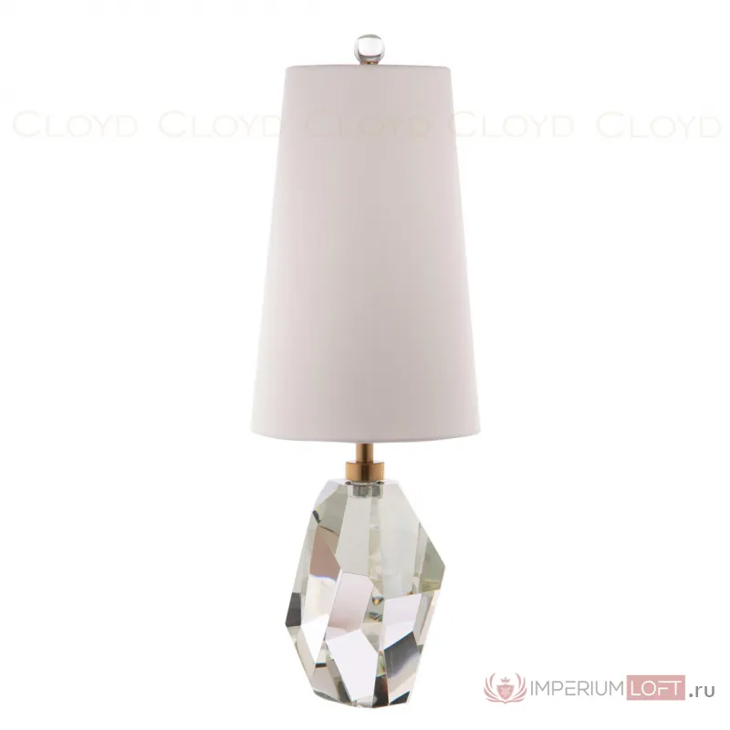 Настольная лампа Cloyd QUARTZ 30065 от ImperiumLoft