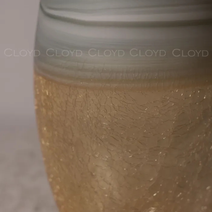 Ваза Cloyd VASE-1603 50095 от ImperiumLoft