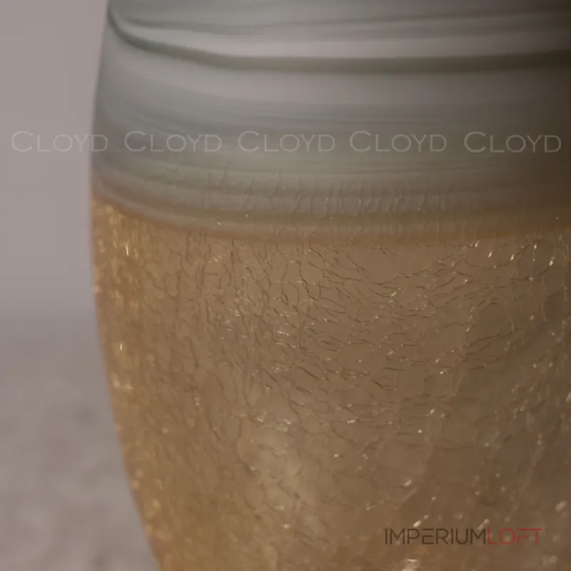 Ваза Cloyd VASE-1603 50095 Ваза Cloyd VASE-1603 50095