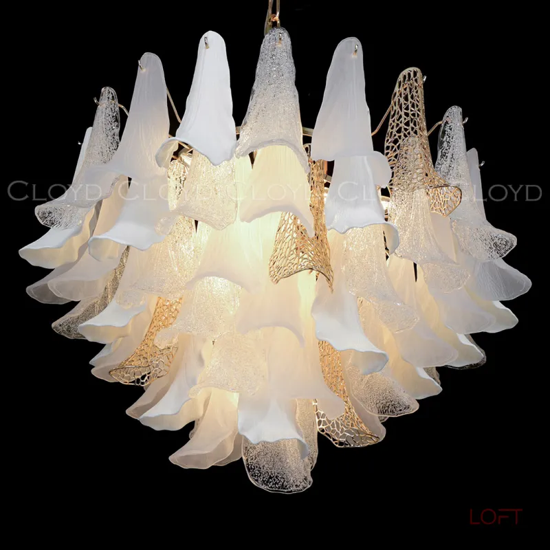 Люстра подвесная Cloyd WASABI 11327