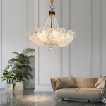 Люстра подвесная Cloyd HERBARY 10821 от ImperiumLoft