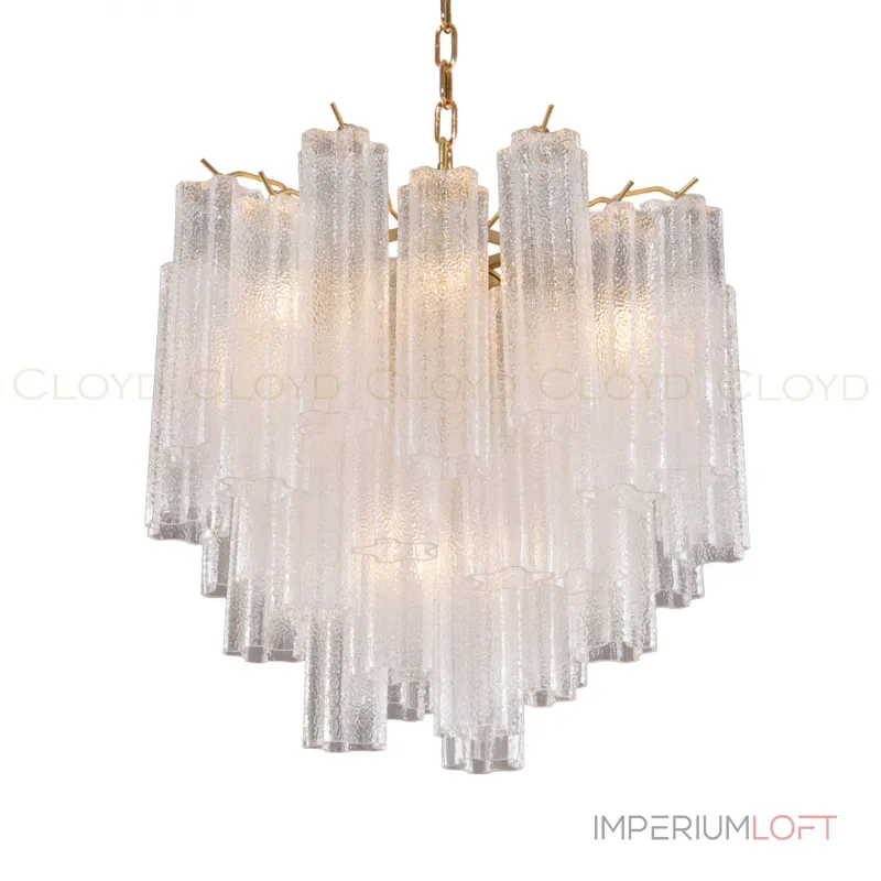 Люстра подвесная Cloyd ANNO 10605