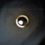 Зеркало Cloyd AHAU 50154 от ImperiumLoft