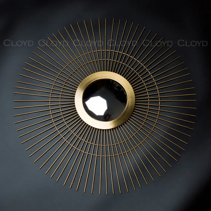 Зеркало Cloyd AHAU 50154 от ImperiumLoft