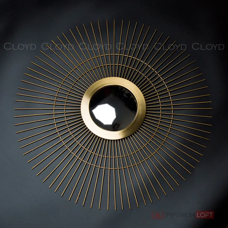 Зеркало Cloyd AHAU 50154 от ImperiumLoft