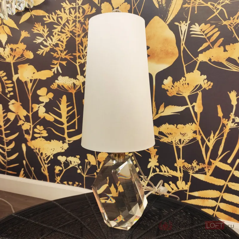 Настольная лампа Cloyd QUARTZ 30065 от ImperiumLoft