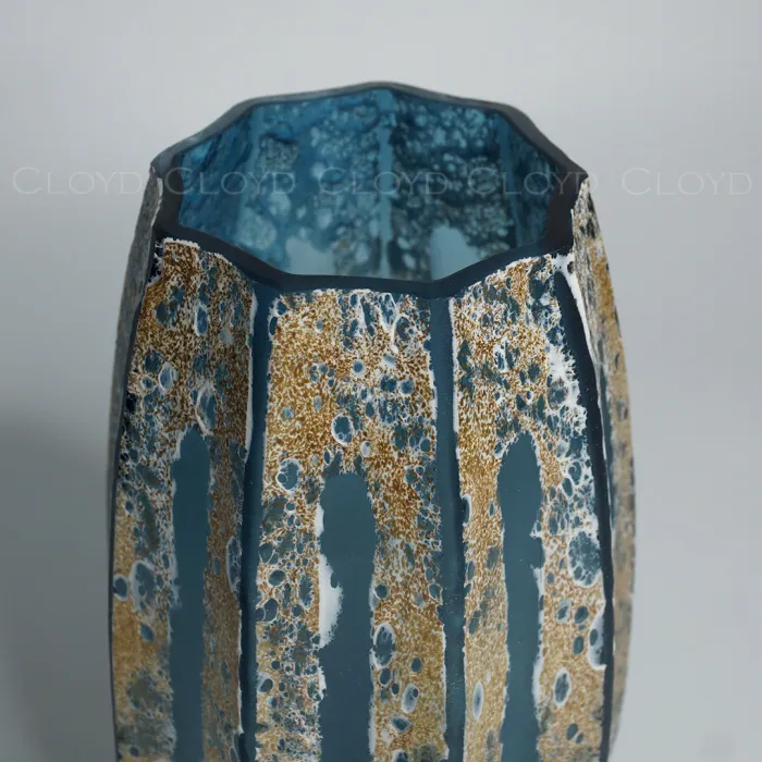 Ваза Cloyd VASE-1623 50142 от ImperiumLoft