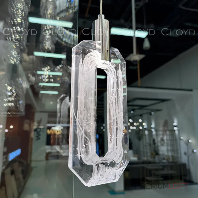 Подвесной светильник Cloyd LOGOS P1 11572 Подвесной светильник Cloyd LOGOS P1 11572