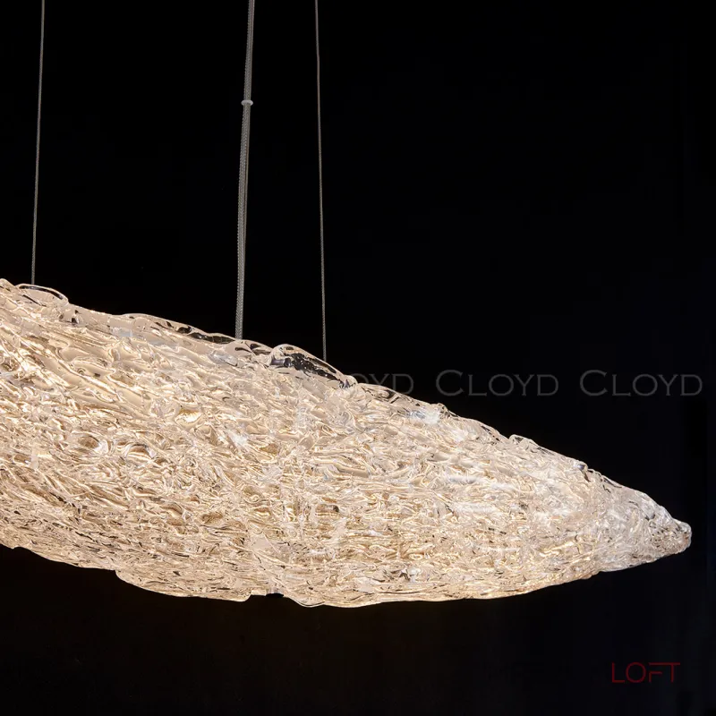 Подвесной светильник Cloyd GREES 11568