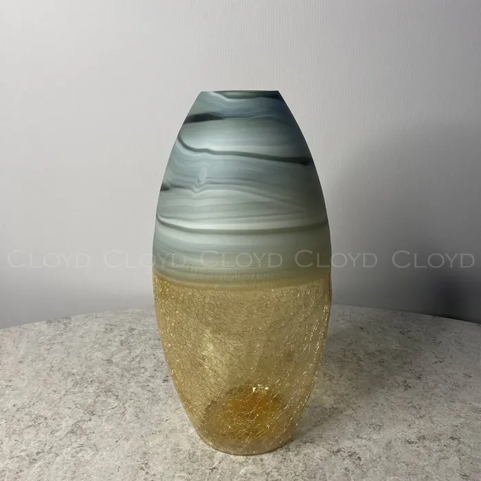 Ваза Cloyd VASE-1603 50095 от ImperiumLoft