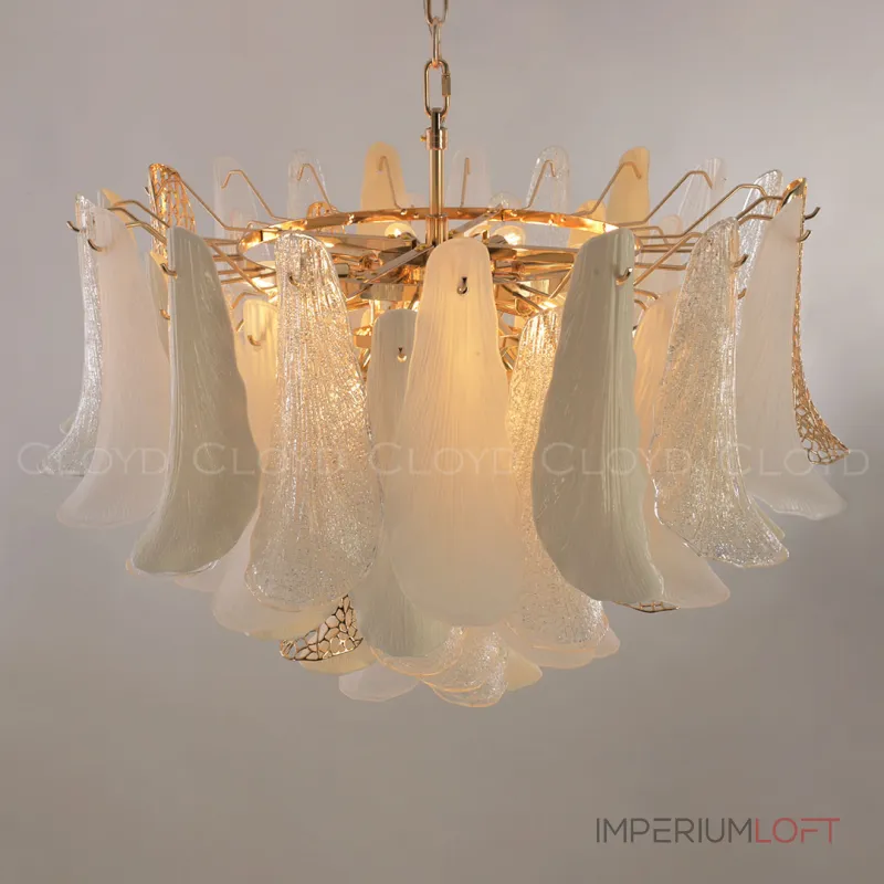 Люстра подвесная Cloyd WASABI 11327