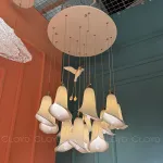 Люстра Cloyd OSANNA C13 D60 11889