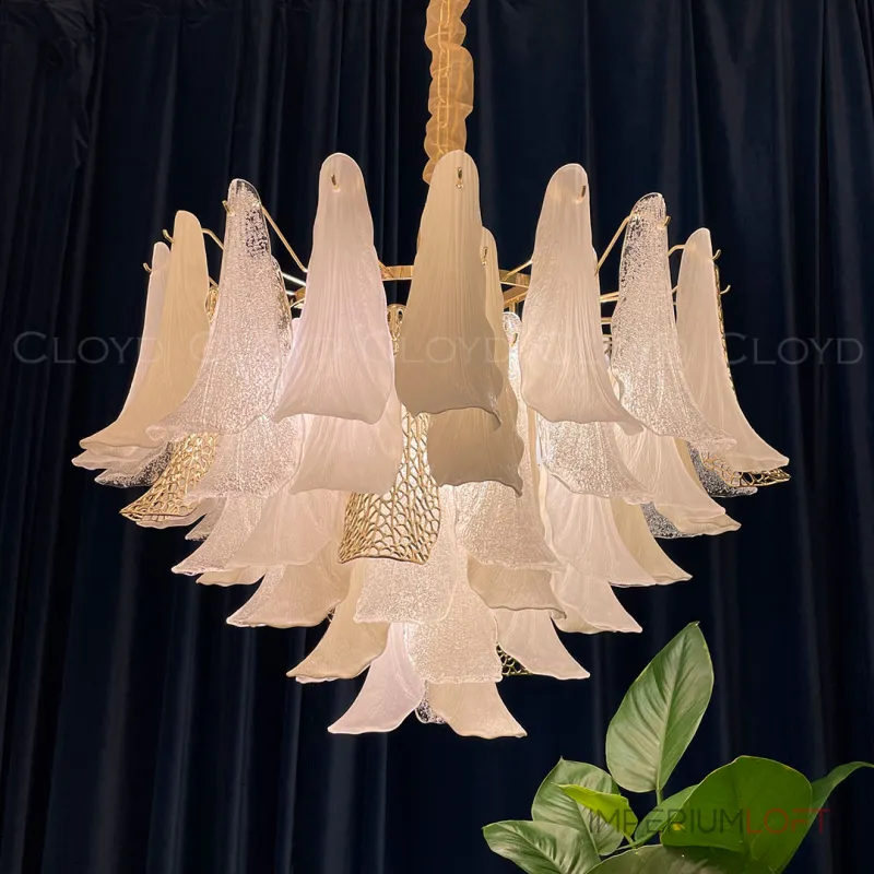 Люстра подвесная Cloyd WASABI 11327