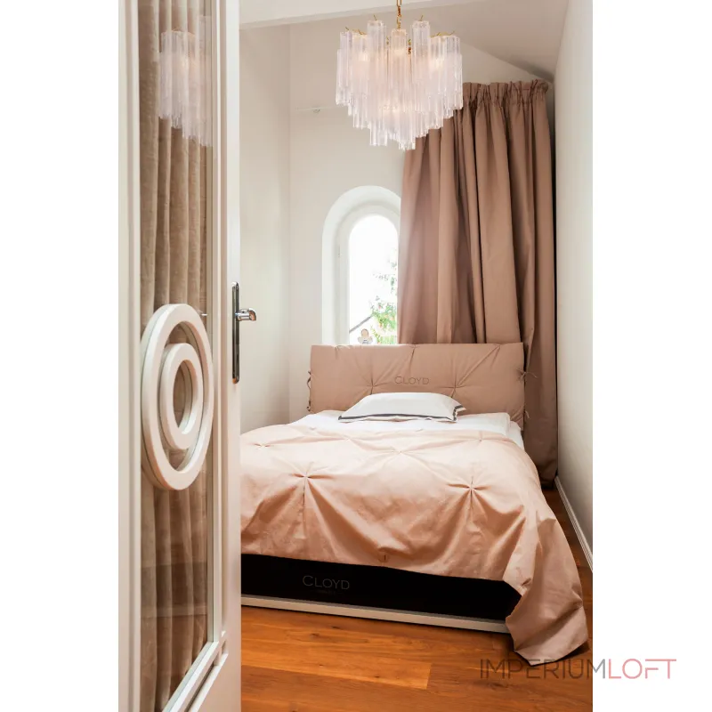 Люстра подвесная Cloyd ANNO 10605