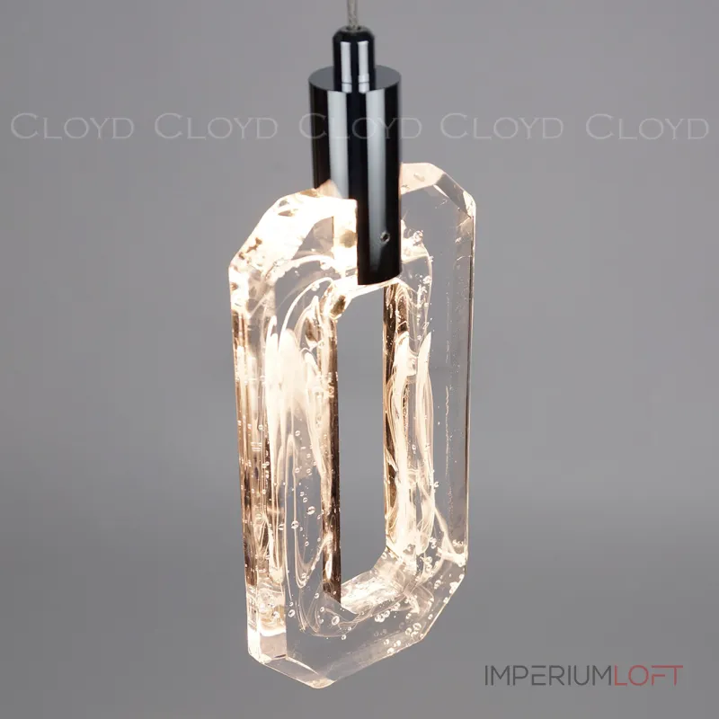 Подвесной светильник Cloyd LOGOS P1 11572 Подвесной светильник Cloyd LOGOS P1 11572
