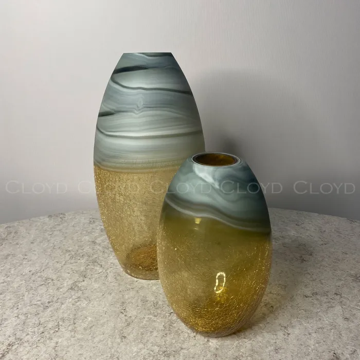 Ваза Cloyd VASE-1603 50095 от ImperiumLoft