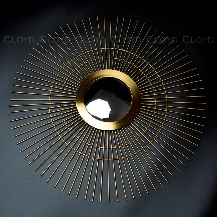 Зеркало Cloyd AHAU 50154 от ImperiumLoft