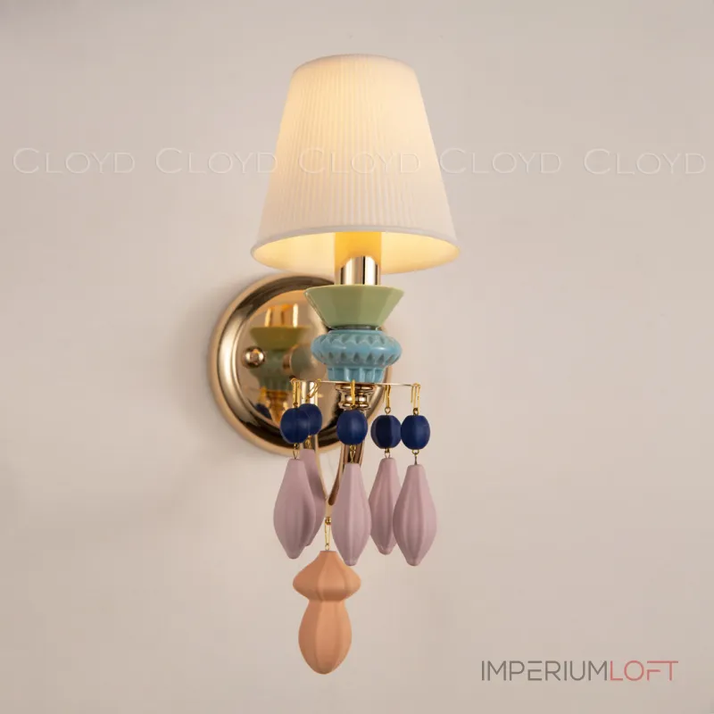 Бра Cloyd LOTTIE 20292 от ImperiumLoft Бра Cloyd LOTTIE 20292 от ImperiumLoft