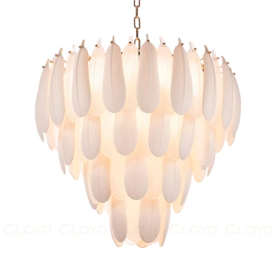 Люстра подвесная Cloyd BAHAMA 10654