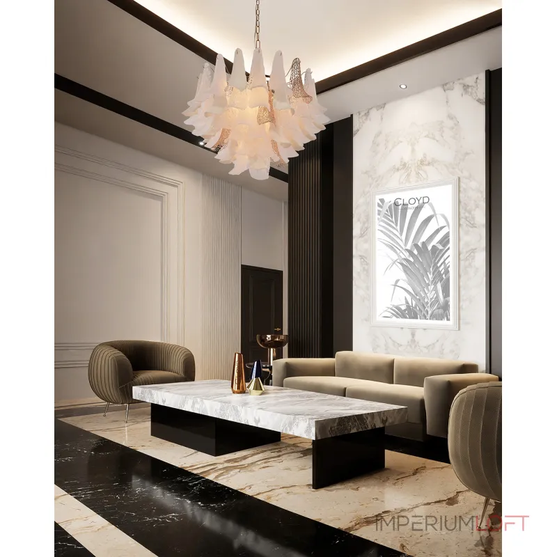 Люстра подвесная Cloyd WASABI 11327